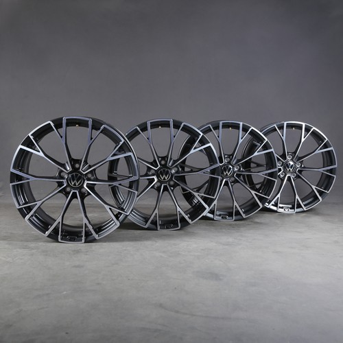 Inch rims golf viii 8 - rims, vw