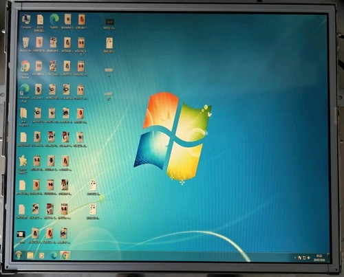 Inch monitor arcade - inch,