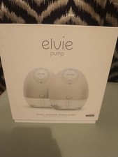 double electric breast pump hands free