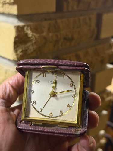 Vintage kienzle travel - kienzle,