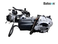 Engine Motor Piaggio | Vespa