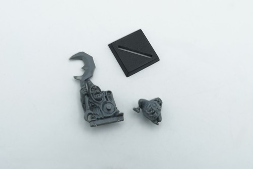 Warhammer fantasy battle skull - battle,