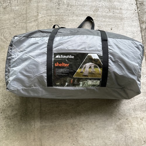 Eurohike dome event - eurohike,