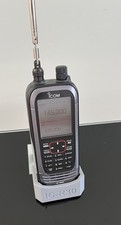 ICOM IC - R30 Handheld