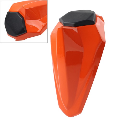 Rear tail seat cover fairing - cover,