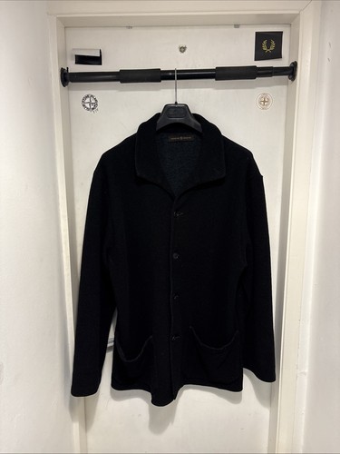 Massimo osti coat - coat, size