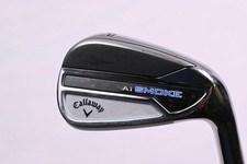 Callaway Paradym Ai Smoke