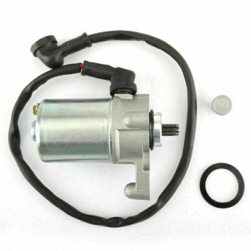 Starter motor yamaha - starter,