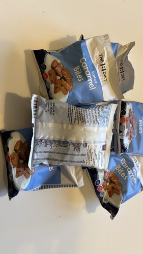 Cwp the 1 diet - the, 1:1