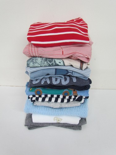 Baby boys clothes bundle 3 - boys,