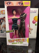 Vintage Galoob - Spice Girls