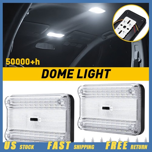 Car interior roof light - roof, 36led