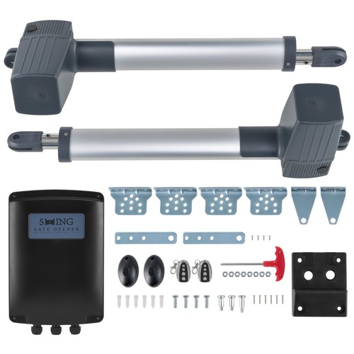 Swing gate opener - swing,