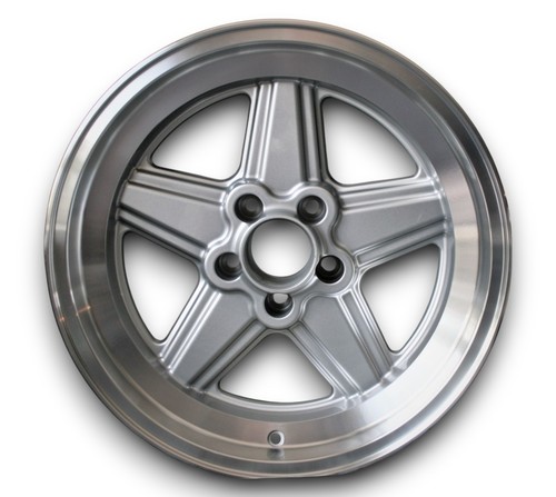 Penta style alloy wheels - penta,