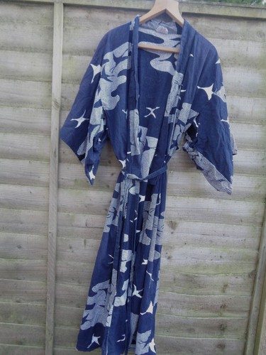 Vintage tokyo kimono - in,