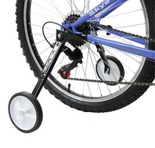 Ammaco 18" - 24" Wheel Bicycle