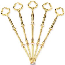 10pcs Set 3 Tier Handle