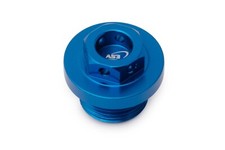 AS3 OIL FILLER PLUG for