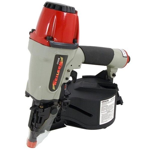 Flooring air coil - nailer, gun