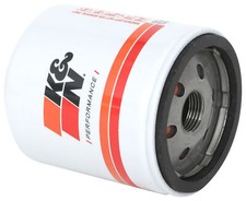 K&N HP-1002 Oil Filter Fits