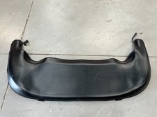 Genuine Honda S2000 Tonneau