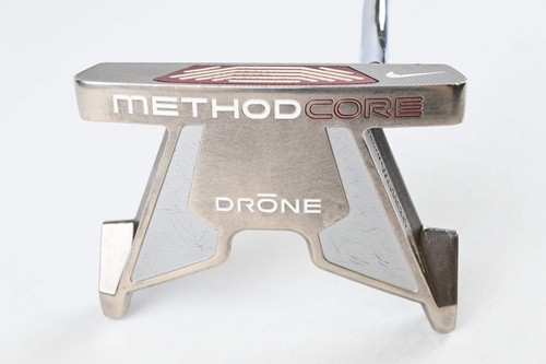 Nike method core drone putter - nike,