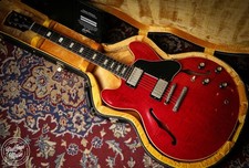 Gibson USA Custom Shop ES-335
