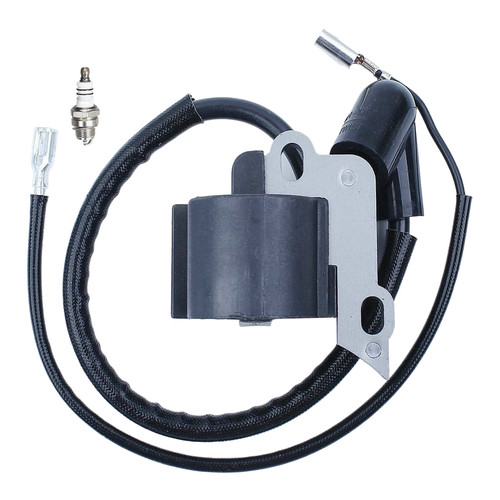 Ignition coil for - ignition,