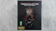 TERMINATOR SALVATION ONE CLICK