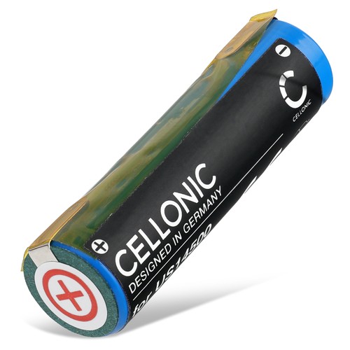 Battery for philips rq1270 - battery,