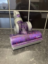 Dc08 Mini Turbine Animal Brush