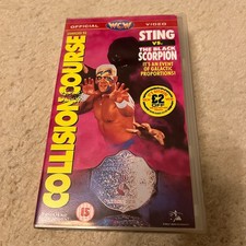 VHS videos - Comedy / Film /