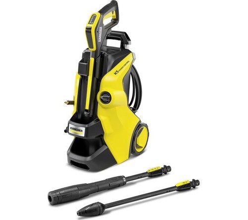 Karcher power control flex - karcher, k5
