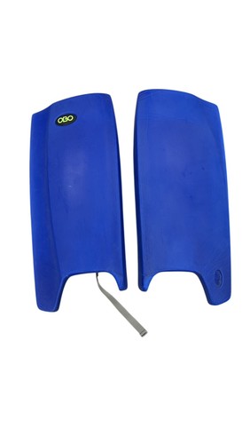 Obo robo goalkeeper leg - robo+,