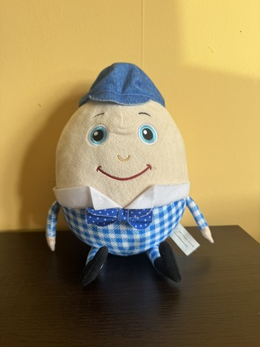 Wilberry the puppet - &, company