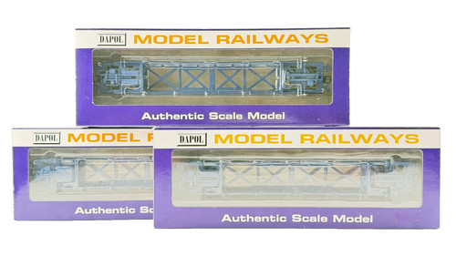 Dapol gauge b779a d - dapol, oo
