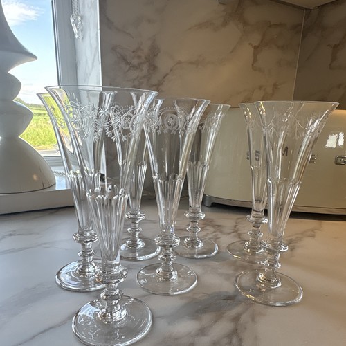 William yeoward etched floral - william,