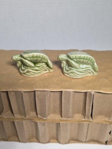 Wade whimsies vintage green - wade,