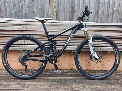 Trek fuel ex8 - 8, 27.5