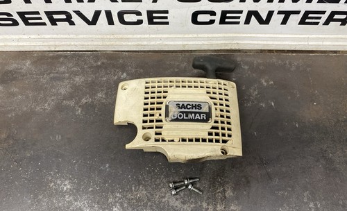 Sachs dolmar 110 - 110, chainsaw