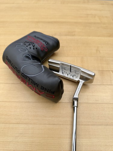 Scotty cameron super select - scotty,