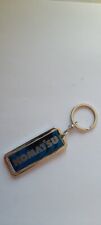 Komatsu Keyring SENT TRACKED