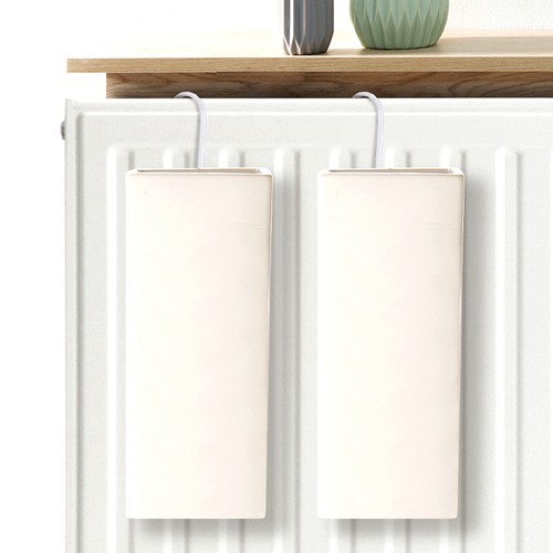 Ceramic radiator hanging - radiator,