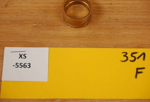 Bmw r100 23211232299 bush - r100,