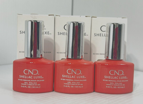 New cnd shellac luxe 60 - shellac,