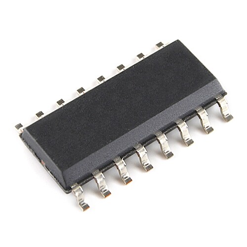 50pcs 74f112d dual - 74f112d,