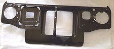 DATSUN B110 LB120 GB122 SEDAN COUPE UTE P/U FRONT PANEL SQUARE HEADLIGHT NEW