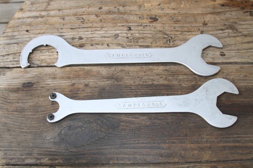 Vintage campagnolo tools 712 - vintage,