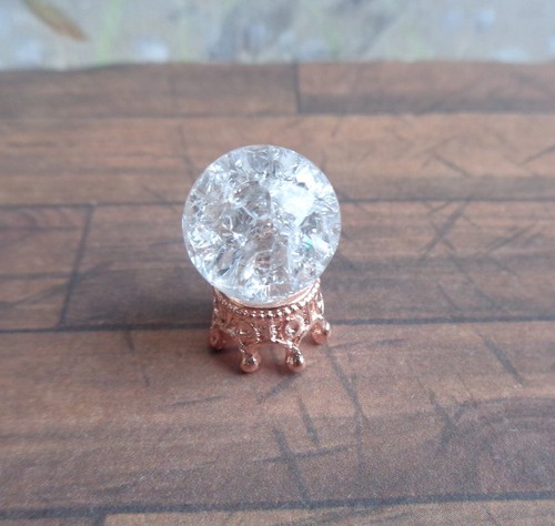 Dolls house miniature 1x - dolls,