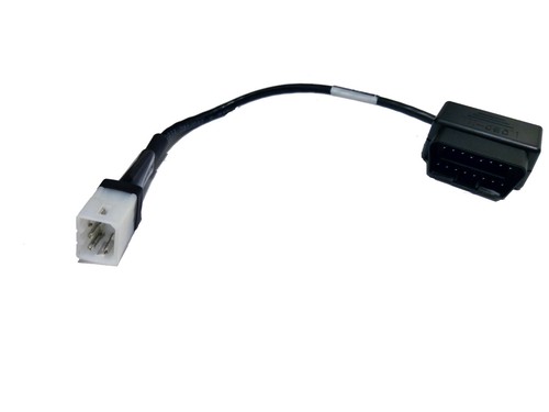 Aprilia adapter cable lead - adapter, cable/lead